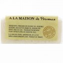 A La Maison de Provence, ハンド＆ボディ・バーソープ（固形石けん）、ココナッツクリーム、3.5オンス (100 g) (Discontinued Item)