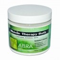 Abra Therapeutics, マッスルセラピーバス、ユーカリ & ローズマリー、17 oz (482 g) (Discontinued Item)