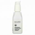 Acure, 鮮やかな輝き、グロウイングセラム、1 fl oz (30 ml)