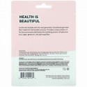 Acure, Seriously Soothing, Biocellulose Mask, 1 Single Use Mask, .67 fl oz (20 ml) (Discontinued Item)