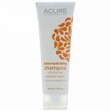 Acure, Ultra-Hydrating Shampoo, Argan Extract + Argan Oil, 8 fl oz (236 ml) (Discontinued Item)