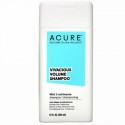 Acure, ビベイシャスボリュームシャンプー、ミント＆エキナセア、354ml（12液量オンス） (Discontinued Item)