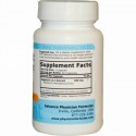 Advance Physician Formulas, ナスエキス、500 mg、60カプセル (Discontinued Item)