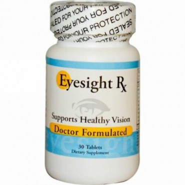 Advance Physician Formulas, アイサイトRX、 30錠