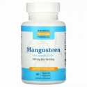 Advance Physician Formulas, Mangosteen, 500 mg, 60 Vegetable Capsules