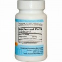 Advance Physician Formulas, ムイラプアマ、500 mg、60カプセル (Discontinued Item)