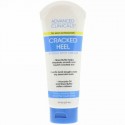 Advanced Clinicals, Cracked Heel, Rough Sport Cream, 8 fl oz (237 ml) (Discontinued Item)