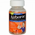 AirBorne, Gummies, Assorted Fruit Flavors, 21 Gummies (Discontinued Item)