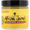 Alaffia, アフリカズシークレット、オールインワンのスキントリートメント、シアバターとココナッツオイル、天然香料使用、4 oz (113 g) (Discontinued Item)