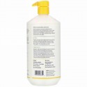 Alaffia, Everyday Coconut, Conditioner, Normal to Dry Hair, Purely Coconut, 32 fl oz (950 ml)