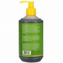 Alaffia, Everyday Coconut（エブリデイココナッツ）、顔用クレンザー 354ml（12液量オンス）