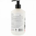 Alaffia, Face Lotion, Normal to Dry Skin, SPF 15, Purely Coconut, 12 fl oz (354 ml) (Discontinued Item)