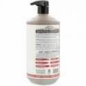 Alaffia, モイスチャライジング ボディーウォッシュ、パッションフルーツ、32 fl oz (950 ml)