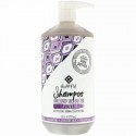 Alaffia, Shampoo, Lavender, 32 fl oz (950 ml) (Discontinued Item)