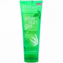 Alba Botanica, 日焼け後の肌を非常に柔らかく, 98%アロエベラジェル, 8オンス (227 g) (Discontinued Item)