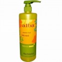 Alba Botanica, ボディーワッシュ、パッションフルーツ、24　オンス (710 ml) (Discontinued Item)