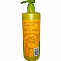 Alba Botanica, ボディーワッシュ、パッションフルーツ、24　オンス (710 ml) (Discontinued Item)