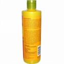 Alba Botanica, ハワイアン・シャンプー、ボディ・ビルダー・マンゴー、12 液量オンス (355 ml) (Discontinued Item)