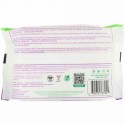 Aleva Naturals, Bamboo Baby Wipes, 30 Wipes