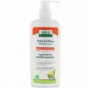 Aleva Naturals, デイリー・スージング・モイスチャライザー、8.0 液体オンス（240 ml）