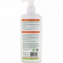 Aleva Naturals, デイリー・スージング・モイスチャライザー、8.0 液体オンス（240 ml）