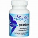Alkalife, pH バランス, 90 腸溶性コーティング錠剤 (Discontinued Item)
