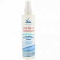 AllVia, Magnesium Topical Spray, Unscented, 8 oz (236.6 ml) (Discontinued Item)