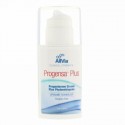 AllVia, Progensa Plus, Progestrone Cream, Unscented, 4 oz (113.6 g) (Discontinued Item)