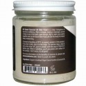 All Good Products, オーガニックココナッツオイル、スキンフード、ココナッツ、7.5液量オンス（222 ml） (Discontinued Item)