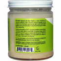 All Good Products, Organic Coconut Oil, Skin Food, Lemongrass, 7.5 fl oz (222 ml) (Discontinued Item)