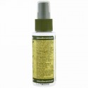 All Terrain, ハーブ・アロマ、ディートフリー虫除けポンプスプレー、2.0 fl oz (60 ml)