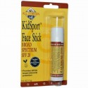 All Terrain, キッドスポーツフェイススティック、SPF 28、0.6オンス（17 g） (Discontinued Item)