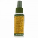 All Terrain, キッズ ハーバル アーマー、天然虫よけ、2.0 fl oz (60 ml)