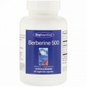 Allergy Research Group, べーベリー500、植物性カプセル 60錠