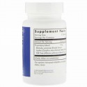 Allergy Research Group, カームイージー（CalmEz）ブレイントニック、植物性カプセル30錠 (Discontinued Item)