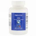 Allergy Research Group, DIM、ベジタリアンカプセル120個