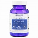 Allergy Research Group, Essential-Biotic, Complete, 50 Billion CFU's, 60 Delayed-Release Vegetarian Capsules