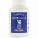 Allergy Research Group, GLAルリジサオイル、90ソフトジェル (Discontinued Item)