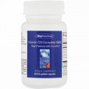 Allergy Research Group, ビタミンD3 コンプリート5000、魚由来のゼラチンカプセル60錠 (Discontinued Item)