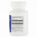 Allergy Research Group, クエン酸亜鉛 50, 植物性カプセル 60粒 (Discontinued Item)