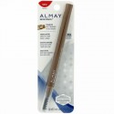 Almay, ブロウ（眉）ペンシル、801、ダークブロンド、0.01 oz (0.2 g) (Discontinued Item)
