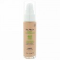 Almay, クリアコンプレクションメイクアップ、300 ネイキッド、1 fl oz (30 ml) (Discontinued Item)