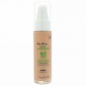 Almay, クリアーコンプレッション・メイク、ベージュ500枚、1 fl oz (30 ml) (Discontinued Item)