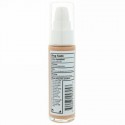 Almay, クリアーコンプレッション・メイク、ベージュ500枚、1 fl oz (30 ml) (Discontinued Item)