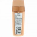 Almay, ヘルシーグロウメイクアップ+グラデュアル セルフタン、200、ライト／ミディアム、SPF 20、1 fl oz (30 ml) (Discontinued Item)
