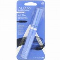 Almay, Multi Benefit Waterproof Mascara, 504, Black, 0.24 fl oz (7 ml) (Discontinued Item)