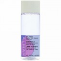 Almay, オイルフリー ジェントルアイメイクアップリムーバー（化粧落とし）、4 fl oz (118 ml) (Discontinued Item)