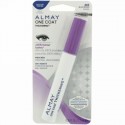 Almay, ワンコート・シックニング・マスカラ、403、ブラックブラウン、0.26 fl oz (7.7 ml) (Discontinued Item)