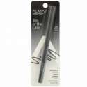 Almay, Top of the Line, Eyeliner Pencil, 205 Black, 0.01 oz (0.28 g) (Discontinued Item)
