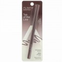 Almay, Top of the Line, Eyeliner Pencil, 209 Black Raisin, 0.009 oz (0.27 g) (Discontinued Item)